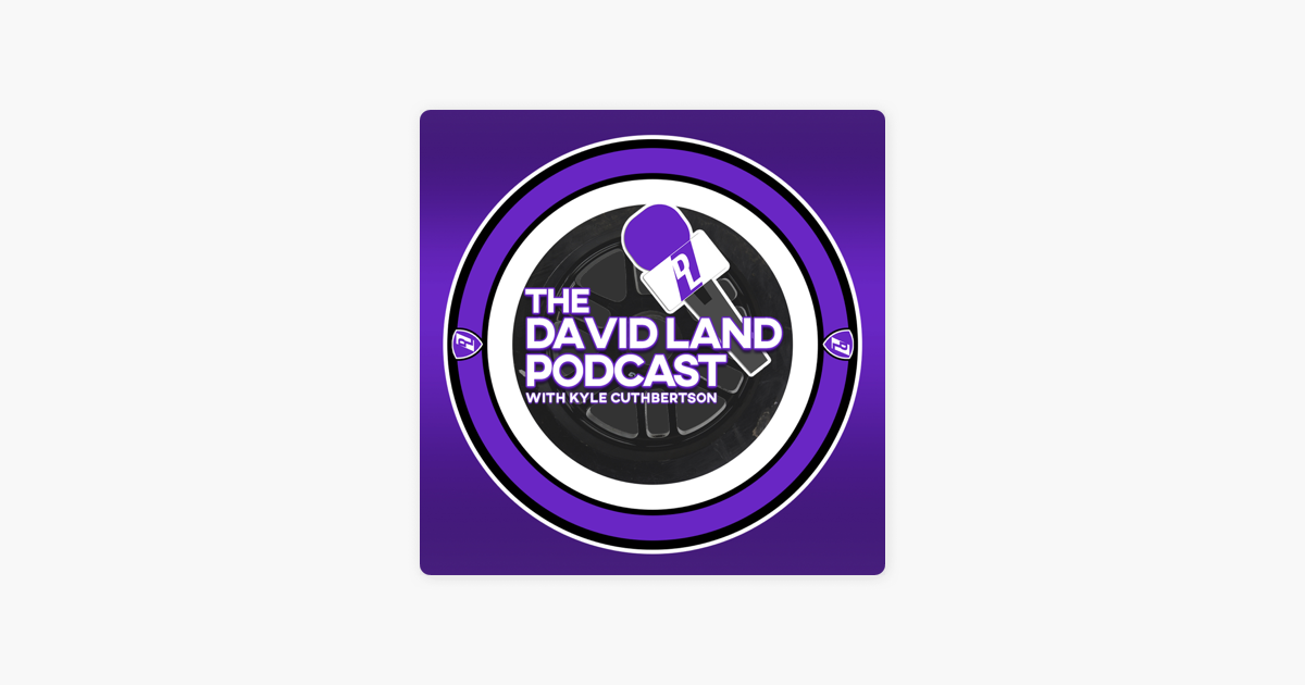‎David Land Podcast en Apple Podcasts