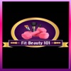 Fit Beauty 101 artwork