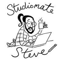 Episode 29: Paul Black