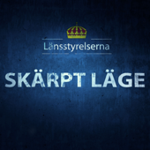 Skärpt läge - Skärpt läge