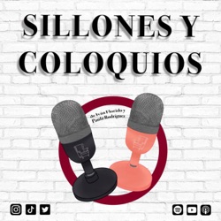 Sillones y coloquios