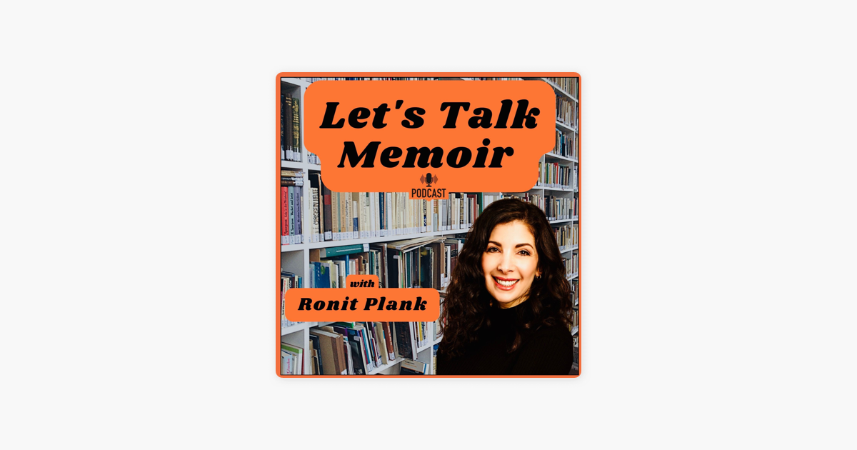 ‎Let’s Talk Memoir: The Intersection of Race, Privilege, and Addiction ...