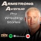 Armstrong Avenue With Scott Armstrong