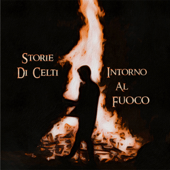 Storie di Celti intorno al Fuoco - Celtic Harp Academy - English Galore