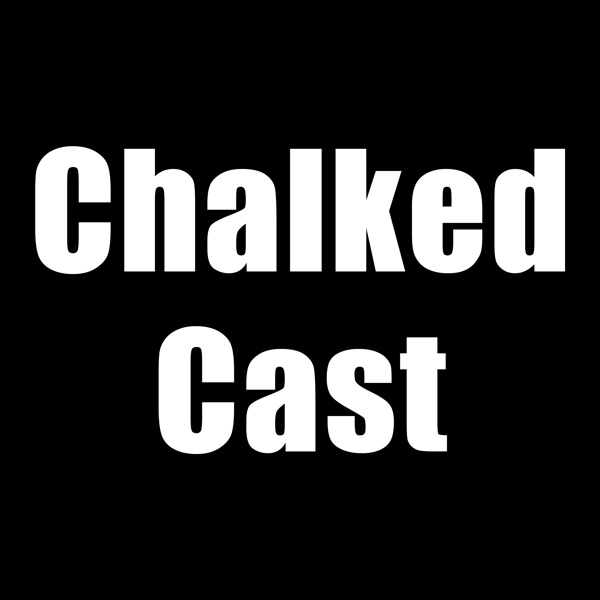 Chalked Cast