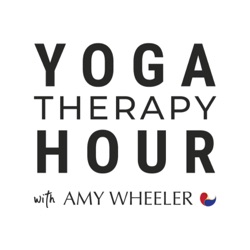 Embracing Change: Yoga Therapy Across Life's Stages with Kate Holcombe