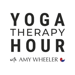 Inviting Yoga Therapy and Ayurveda for ADHD and Menstrual Health with Maya Semans