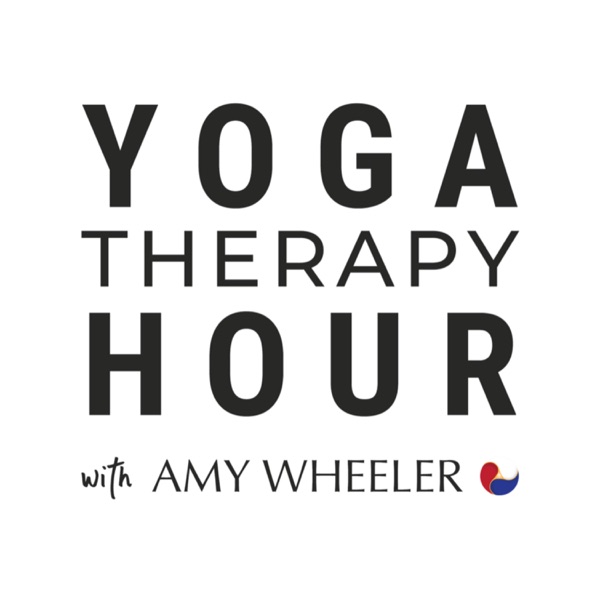 Yoga Therapy Hour with Amy Wheeler Image