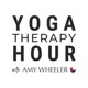 Balancing the Scales: Therapeutic Asana Sequencing in Yoga with Amy Wheeler