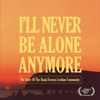 I'll Never Be Alone Anymore artwork