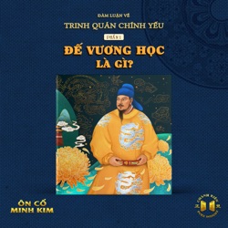 Trinh Quán Chính Yếu