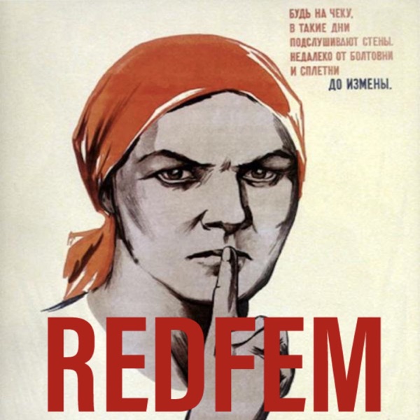 Redfem Artwork