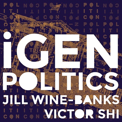 iGen Politics iGen Politics