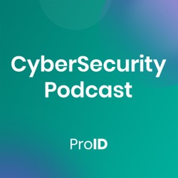 CyberSecurity Podcast #8: Vše o roli CISO uvnitř organizace