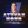 Attyah Hour  artwork