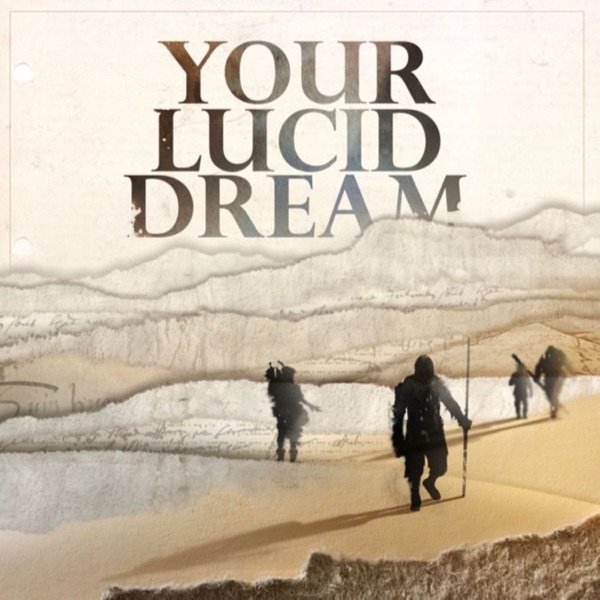 Your Lucid Dream Artwork