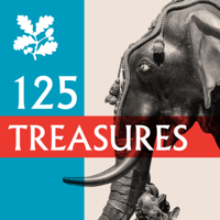 125 Treasures podcast