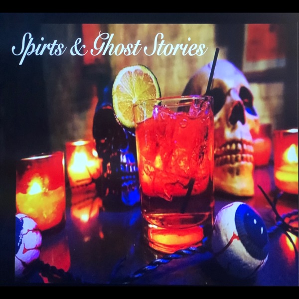 Spirit's & Ghost Stories Artwork