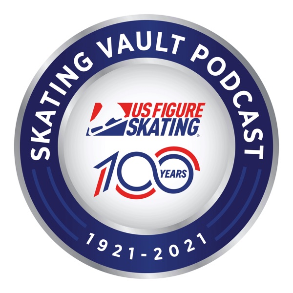Skating Vault cover