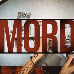 MORD - PREMIÄR 1 JUNI 2021