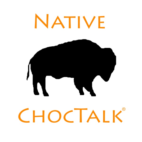 Native ChocTalk Artwork