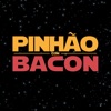 Pinhão com Bacon Cast artwork