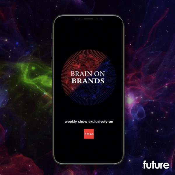 Brain on Brands series by future Artwork