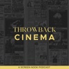 Throwback Cinema artwork
