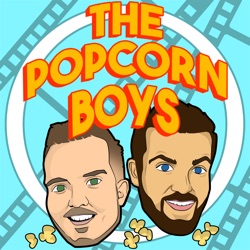 The Popcorn Boys