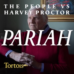 Pariah - episode 1