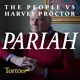 Pariah - episode 4