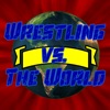 Wrestling vs. The World artwork