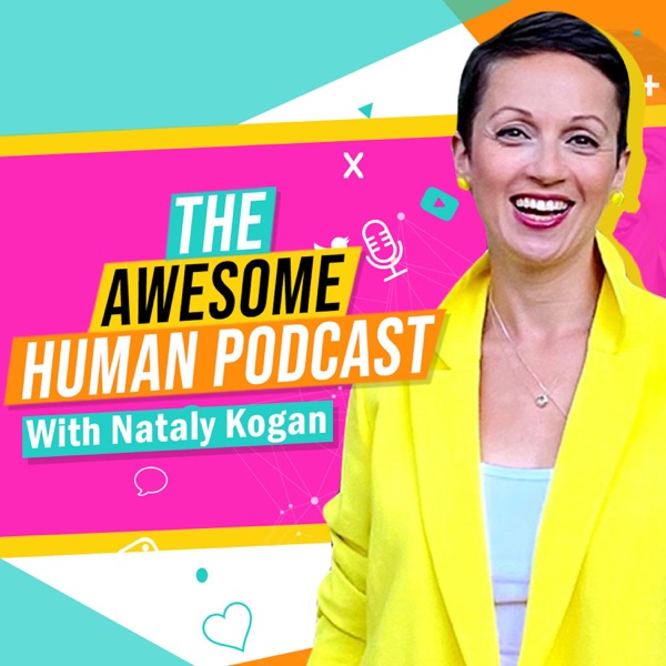 The Awesome Human Podcast