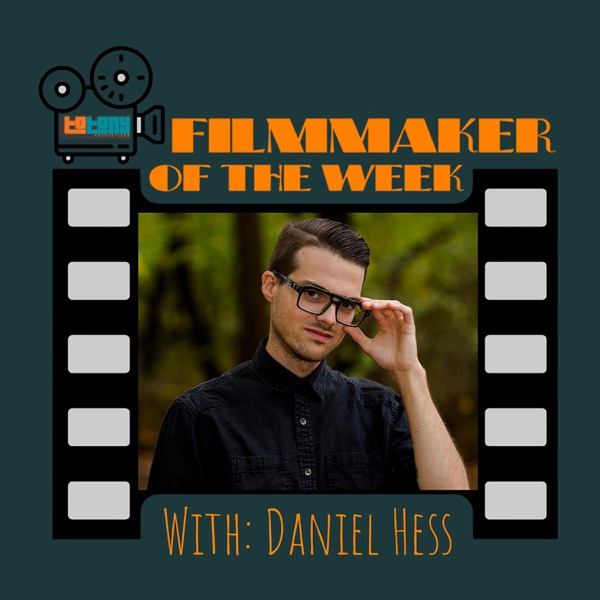 Filmmaker of the Week by To Tony Productions Artwork