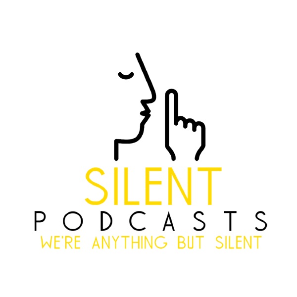 Silent Podcasts Artwork