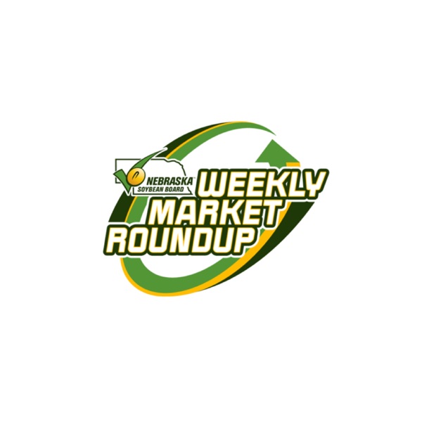 Weekly Market Roundup Artwork