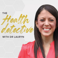 Deconstructing EBV (Epstein-Barr virus) with Dr. Kasia Kines