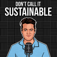 Reniera O'Donnell, Ellen MacArthur Foundation