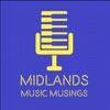 Midlands Music Musings artwork