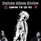 Eminem Album Review - Ranking The Rap God