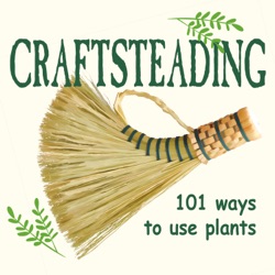 The Craftsteading Podcast