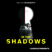 In the Shadows - Casefile Presents
