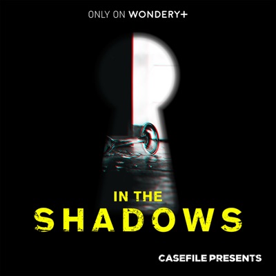 In the Shadows:Casefile Presents