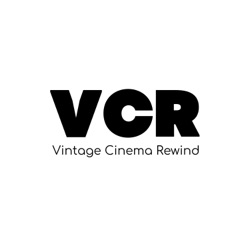 Vintage Cinema Rewind