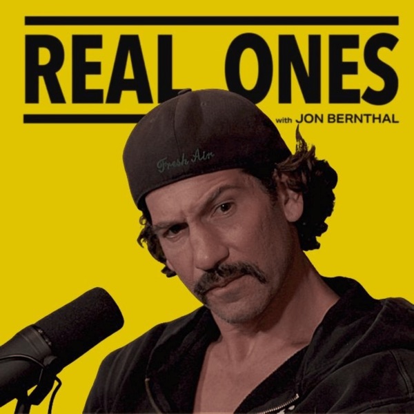 Real Ones with Jon Bernthal
