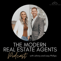 The Modern Real Estate Agents podcast