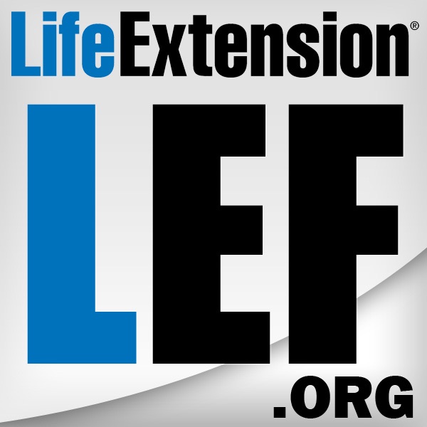 LifeExtension Podcasts Artwork