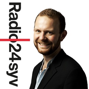 Kontinentet – Radio24syv
