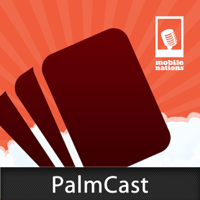 PalmCast podcast