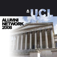 2008 UCL Alumni Network Film - Video podcast